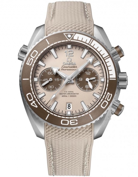 OMEGA - SEAMASTER - 215.32.46.51.09.001 - OMEGA海馬系列全新青銅色陶瓷圈亮相，８款延伸新作同步登場