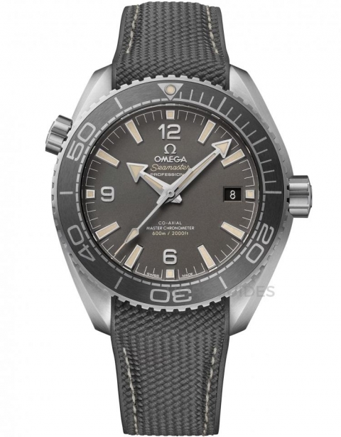 OMEGA - SEAMASTER - 215.32.46.51.09.001 - OMEGA海馬系列全新青銅色陶瓷圈亮相，８款延伸新作同步登場