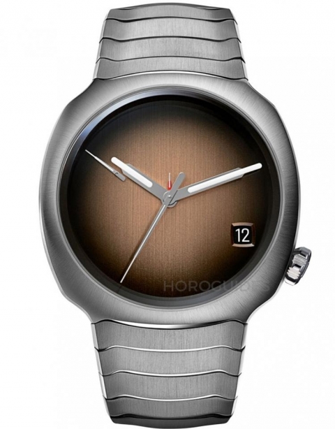 PATEK PHILIPPE - GRAND COMPLICATIONS - 5236P-001 - 迎接2024閏年時刻！特色萬年曆精選八款