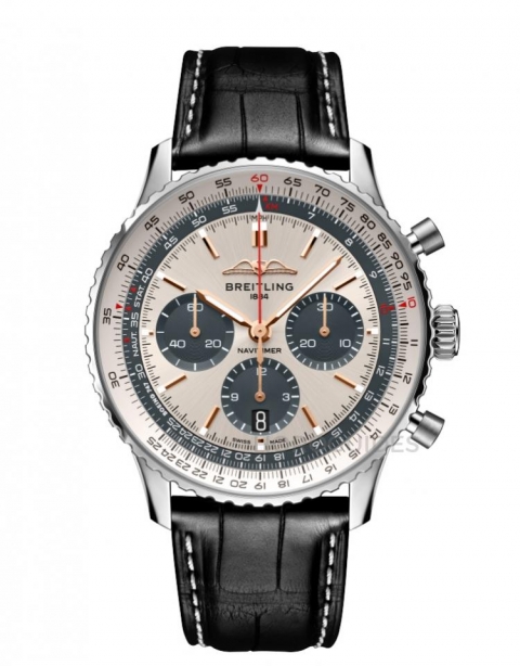 PANERAI - SUBMERSIBLE - PAM01521 - 十大必知新品!2024年9月腕錶新作搶先掌握