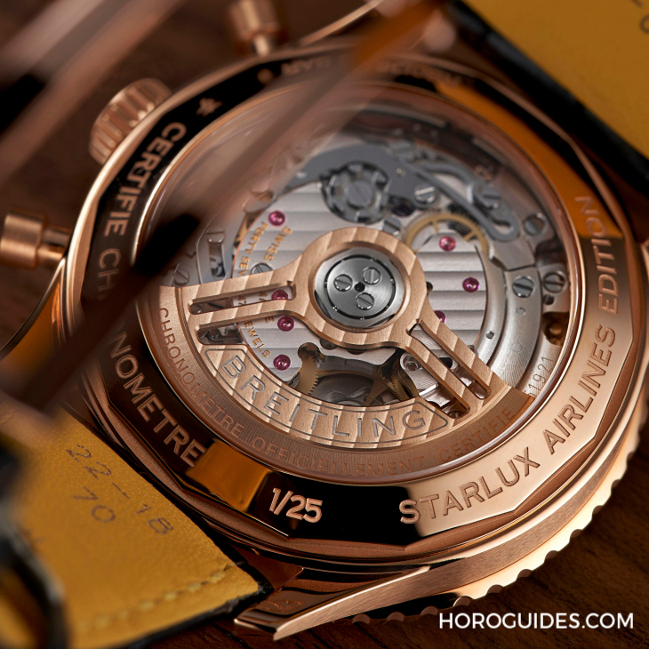 PANERAI - SUBMERSIBLE - PAM01521 - 十大必知新品!2024年9月腕錶新作搶先掌握