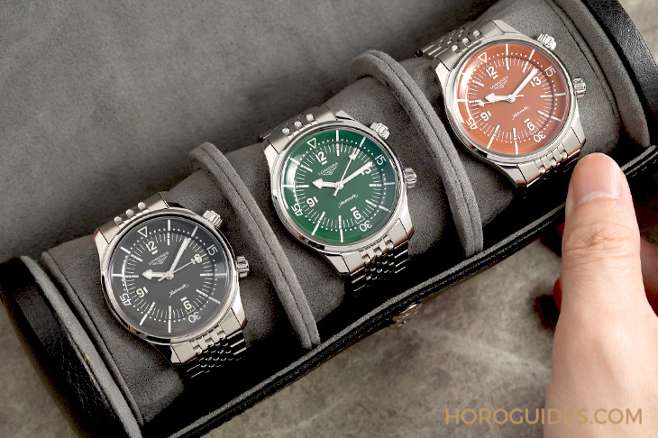 PANERAI - SUBMERSIBLE - PAM01521 - 十大必知新品!2024年9月腕錶新作搶先掌握
