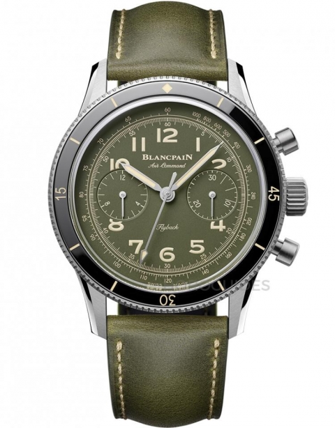 PANERAI - SUBMERSIBLE - PAM01521 - 十大必知新品!2024年9月腕錶新作搶先掌握