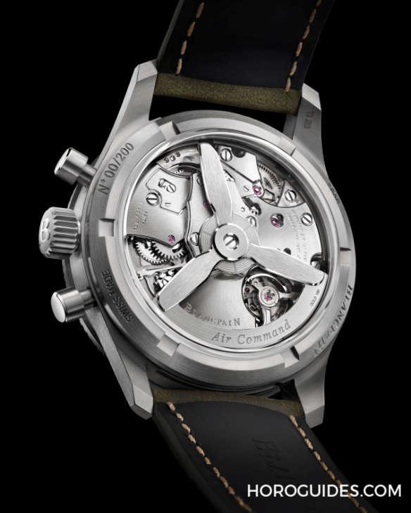 PANERAI - SUBMERSIBLE - PAM01521 - 十大必知新品!2024年9月腕錶新作搶先掌握