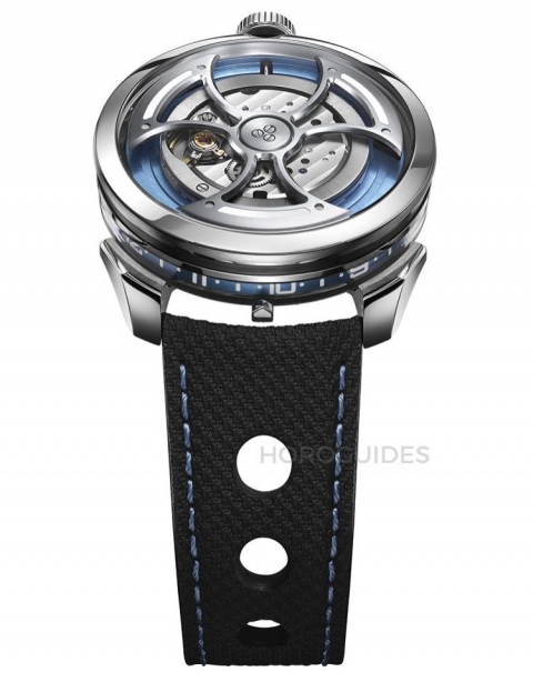 PANERAI - SUBMERSIBLE - PAM01521 - 十大必知新品!2024年9月腕錶新作搶先掌握