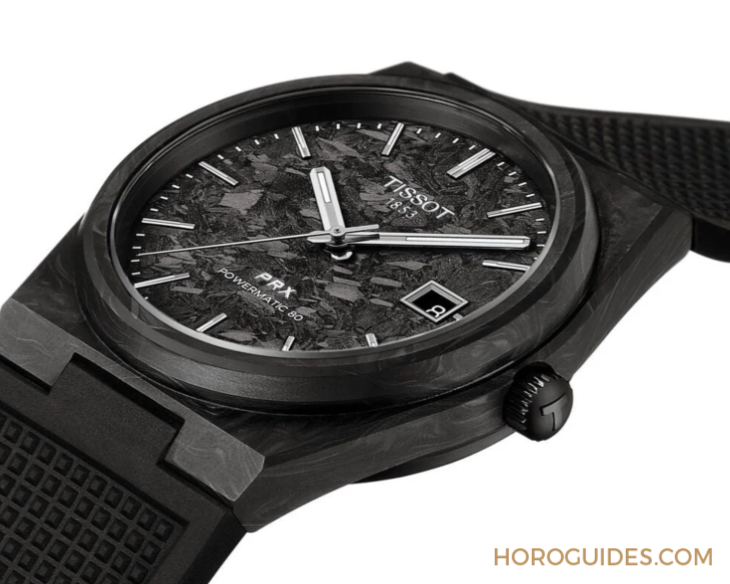 PANERAI - SUBMERSIBLE - PAM01521 - 十大必知新品!2024年9月腕錶新作搶先掌握