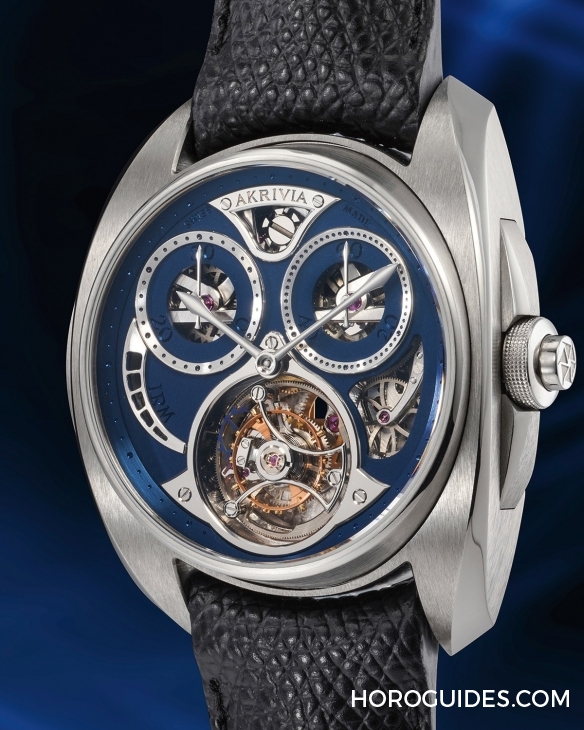 ROLEX - COSMOGRAPH DAYTONA - 116595RBOW-78595A - 史上最貴獨立製錶誕生!富藝斯日內瓦鐘錶秋拍十大拍品