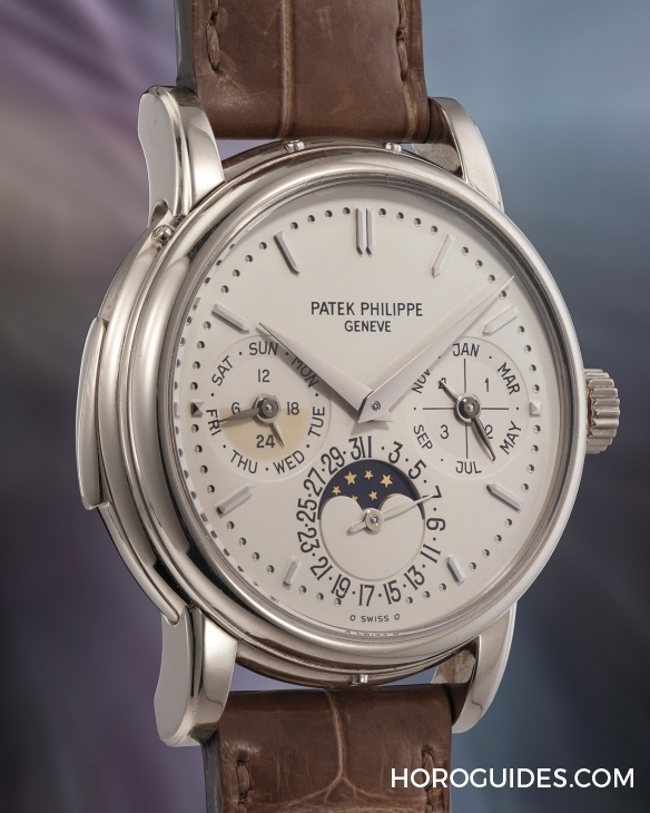 ROLEX - COSMOGRAPH DAYTONA - 116595RBOW-78595A - 史上最貴獨立製錶誕生!富藝斯日內瓦鐘錶秋拍十大拍品