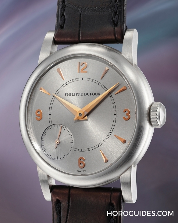 ROLEX - COSMOGRAPH DAYTONA - 116595RBOW-78595A - 史上最貴獨立製錶誕生!富藝斯日內瓦鐘錶秋拍十大拍品