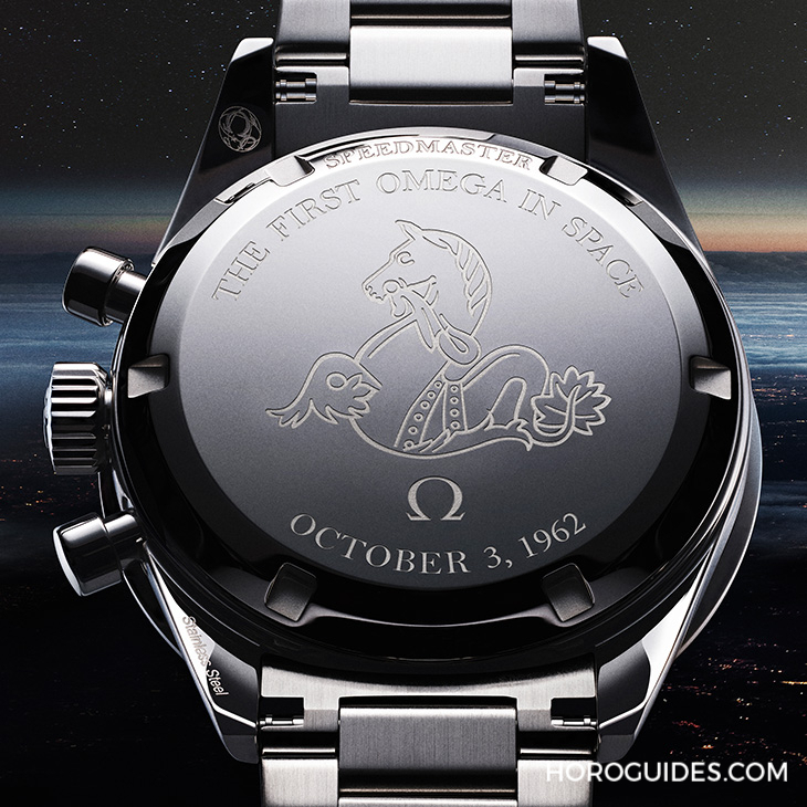PATEK PHILIPPE - CUBITUS - 5822P-001 - 十大必知新品!2024年10月腕錶新作搶先掌握