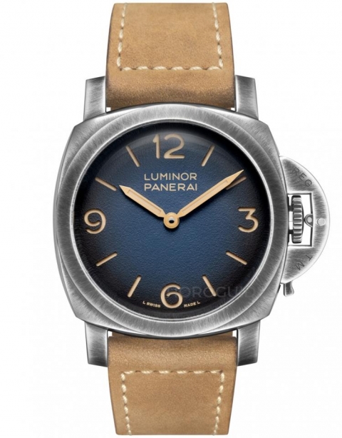 PATEK PHILIPPE - CUBITUS - 5822P-001 - 十大必知新品!2024年10月腕錶新作搶先掌握