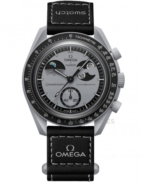 PATEK PHILIPPE - CUBITUS - 5822P-001 - 十大必知新品!2024年10月腕錶新作搶先掌握