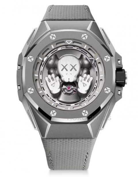 PATEK PHILIPPE - NAUTILUS - 5711/1500A - 精選11月十大話題腕錶,帶你看懂今年壓軸新品!