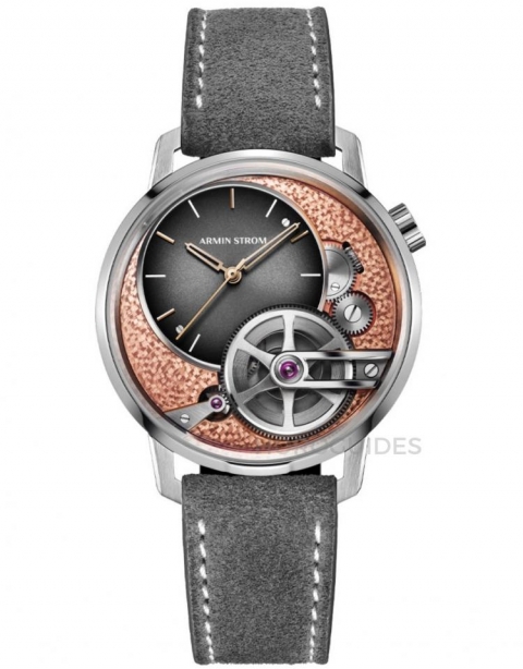 OMEGA - SPEEDMASTER - 332.10.41.51.01.002 - 年度最後壓軸:12月十大話題腕錶,精華盤點搶先公開!