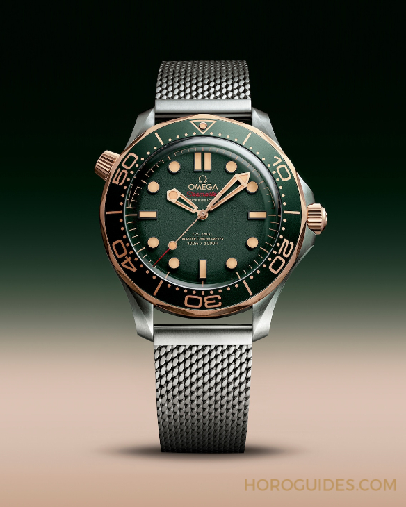 OMEGA - SPEEDMASTER - 332.10.41.51.01.002 - 年度最後壓軸:12月十大話題腕錶,精華盤點搶先公開!