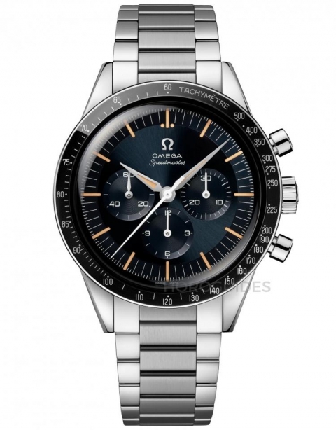 ROLEX - COSMOGRAPH DAYTONA -  126528LN-0001 - 編輯最愛: 精選2024年度十大計時碼錶