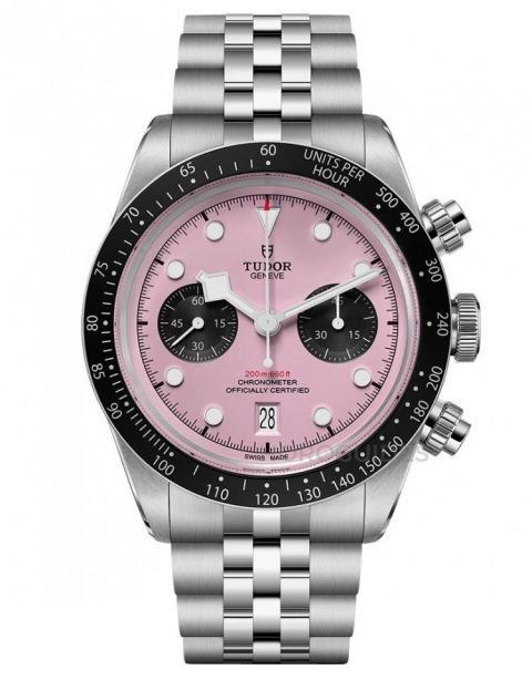 ROLEX - COSMOGRAPH DAYTONA -  126528LN-0001 - 編輯最愛: 精選2024年度十大計時碼錶