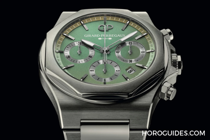 AUDEMARS PIGUET - ROYAL OAK - 26674ST.OO.1320ST.01 - Watches & Wonders前哨戰:愛彼150週年新作領銜二月錶壇焦點