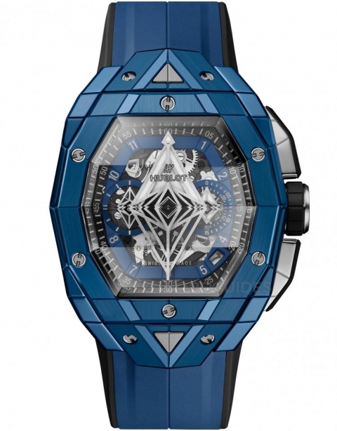 AUDEMARS PIGUET - ROYAL OAK - 26674ST.OO.1320ST.01 - Watches & Wonders前哨戰:愛彼150週年新作領銜二月錶壇焦點