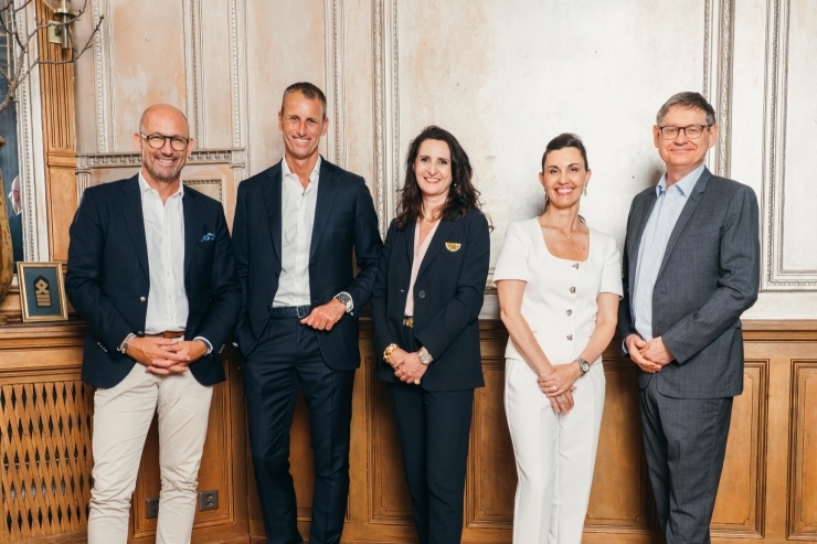 AUDEMARS PIGUET - ROYAL OAK OFFSHORE - 26238CD.OO.1300CD.01 - 《週末亮點:FHH推出線上課程》一般人也能線上學習瑞士製錶技術