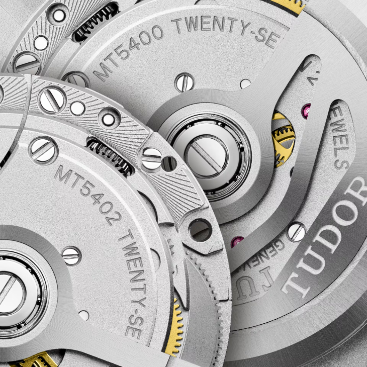 TUDOR - Ranger - m79930-0007 - 經典回到最純粹的起點：TUDOR Ranger 36mm 與全新沙丘白正式登場