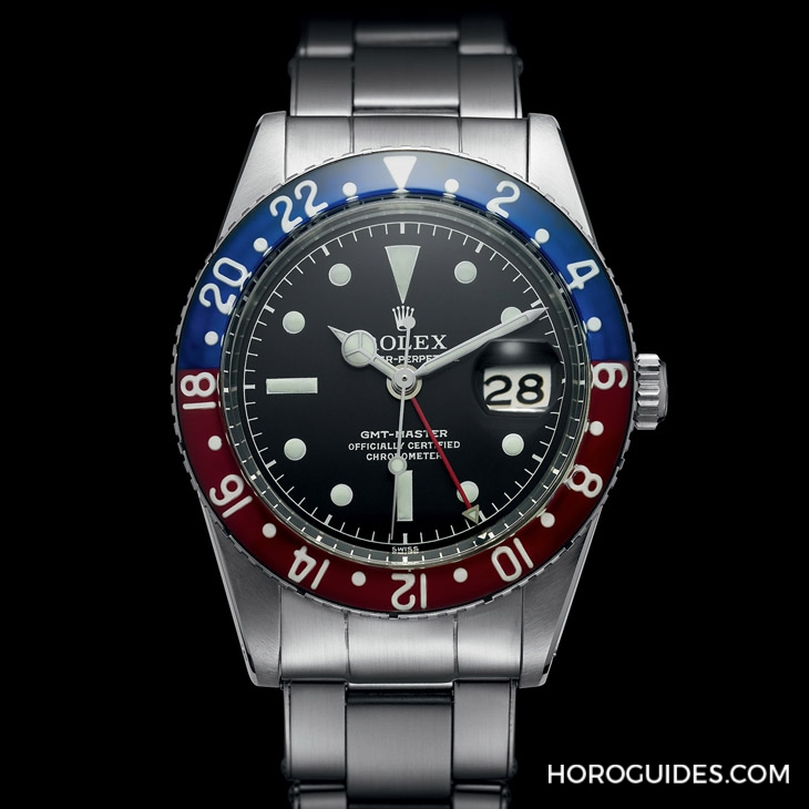 ROLEX - SUBMARINER - 126610LV-0002 - 年度回顧:Horoguides 2025精選十大文章