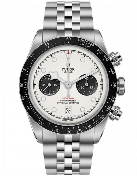 TUDOR - BLACK BAY - M79363N-0001 - TUDOR 2026 年價格更新，Black Bay、Pelagos 有咩變化？一文睇清