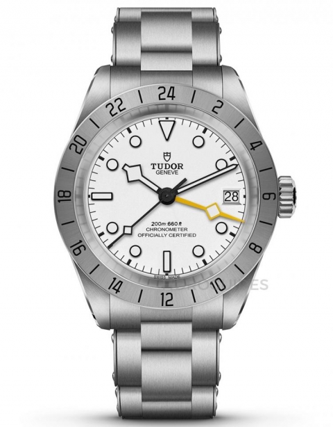 TUDOR - BLACK BAY - M79363N-0001 - TUDOR 2026 年價格更新，Black Bay、Pelagos 有咩變化？一文睇清