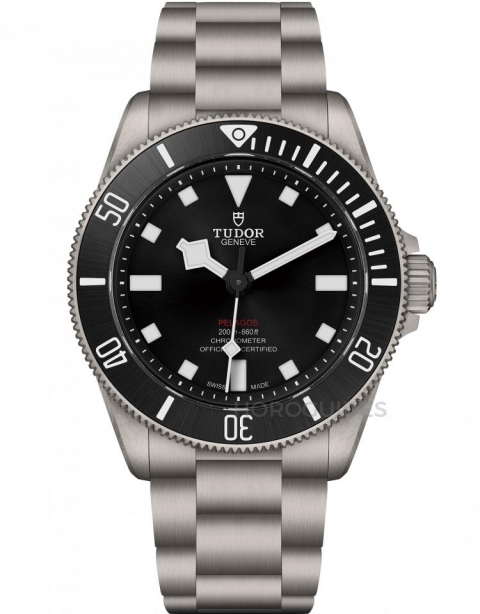 TUDOR - BLACK BAY - M79363N-0001 - TUDOR 2026 年價格更新，Black Bay、Pelagos 有咩變化？一文睇清