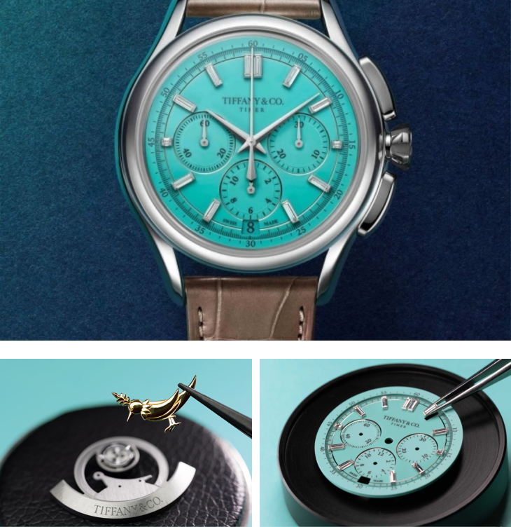 LOUIS VUITTON - ESCALE - W3PTA1 - 新錶之外,LVMH Watch Week 2026的核心觀察