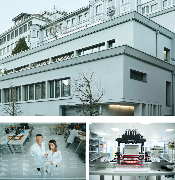 OMEGA - COSC推出「Excellence Chronometer」新認證，天文台標準50年後正式升級