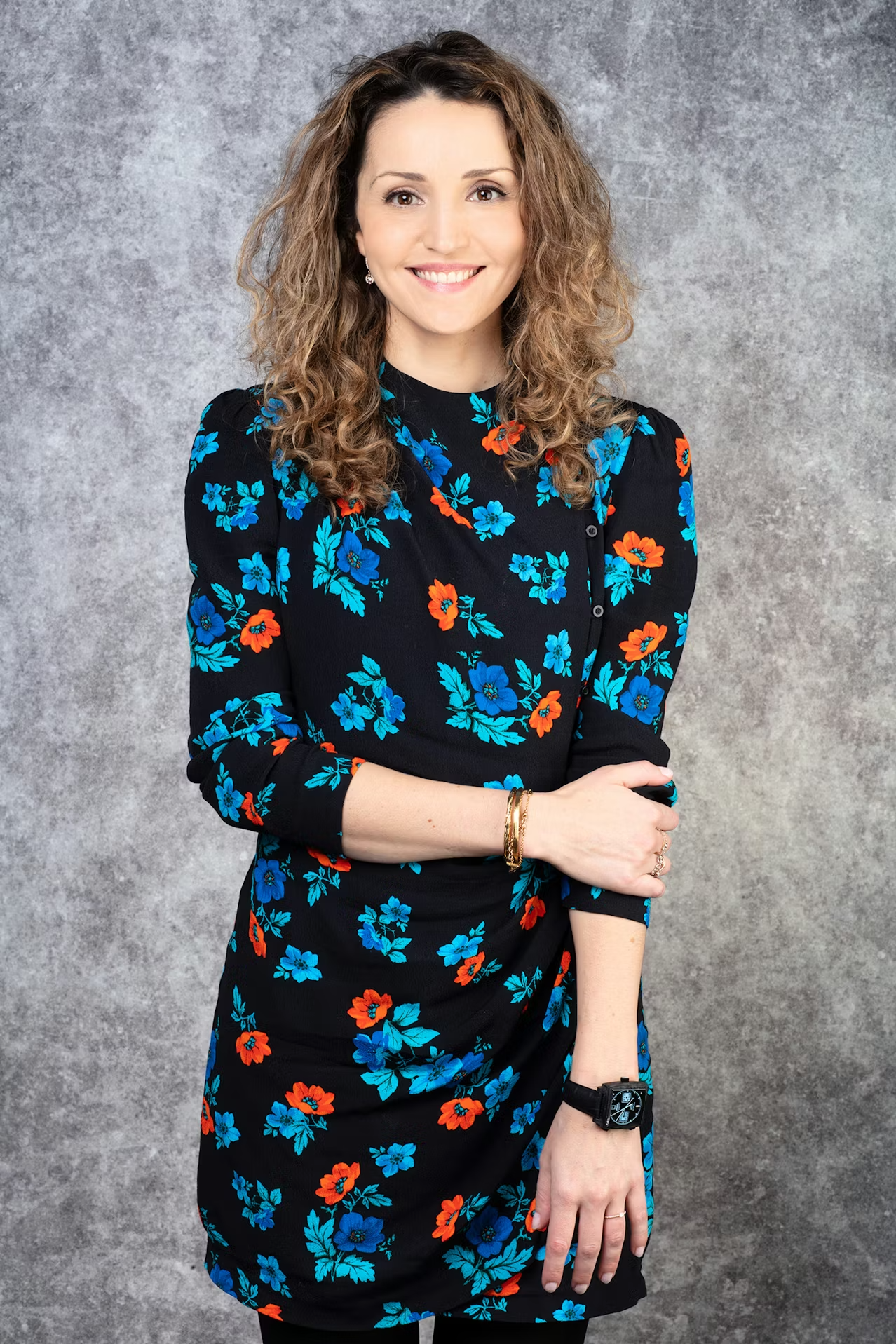 TAG HEUER - 泰格豪雅宣布人事異動 Béatrice Goasglas 5月起接任執行長