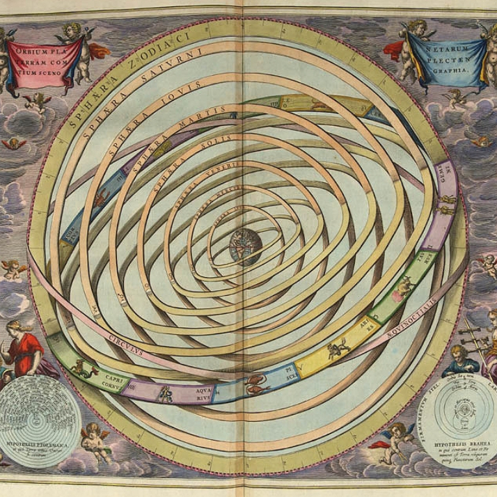 突破極限的微型宇宙：Marco Lang「Seven Spheres」七軸陀飛輪腕錶