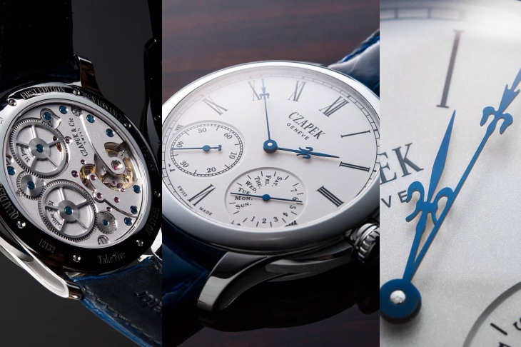 OFFICINE PANERAI - LUMINOR 1950 - PAM00422 - IG名錶達人, 你一定要follow的@watchestolove