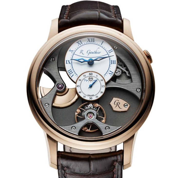 PANERAI - LUMINOR 1950 - PAM00422 - IG名錶達人, 你一定要follow的@watchestolove