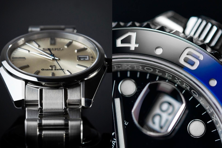 OFFICINE PANERAI - LUMINOR 1950 - PAM00422 - IG名錶達人, 你一定要follow的@watchestolove