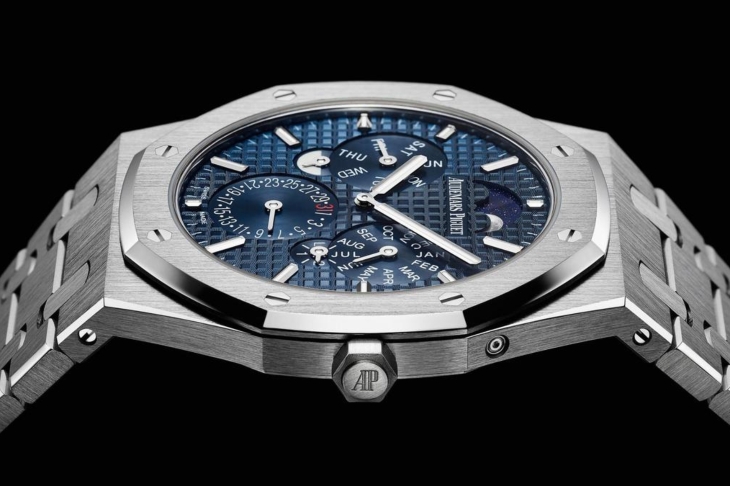 AUDEMARS PIGUET - IG名錶達人, 你一定要follow的@aytystyle
