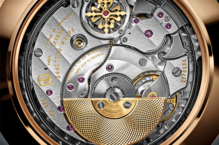 PATEK PHILIPPE - COMPLICATIONS - 5531R-001 - 世界時區三問新格局 首見報時當地時間的百達翡麗5531