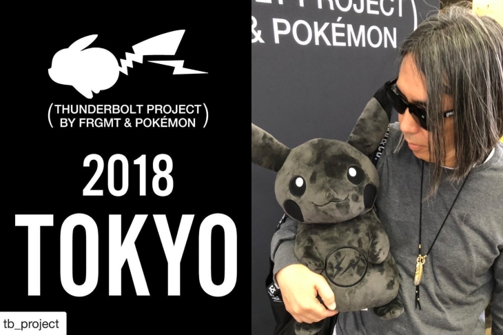 TAG HEUER - CARRERA - CBK221A.EB0171 - 潮流教父藤原浩出手！下半年聯名潮TAG HEUER再+1