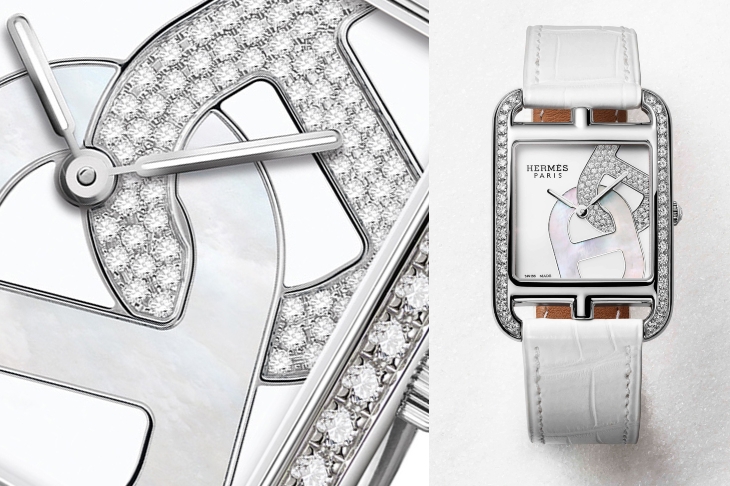 HERMES - CAPE COD - （Chaîne d