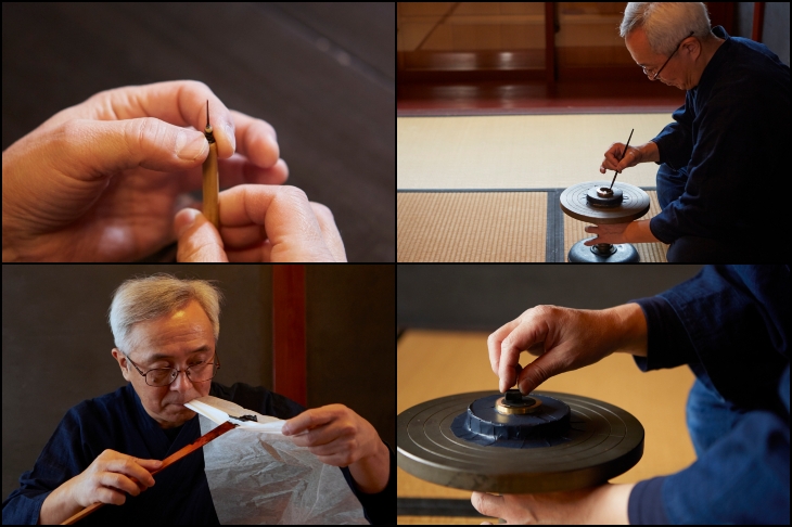 SEIKO - PRESAGE - SPB085J1 - 工藝界的價格破壞者!SEIKO Presage集結日式三大技法之新作