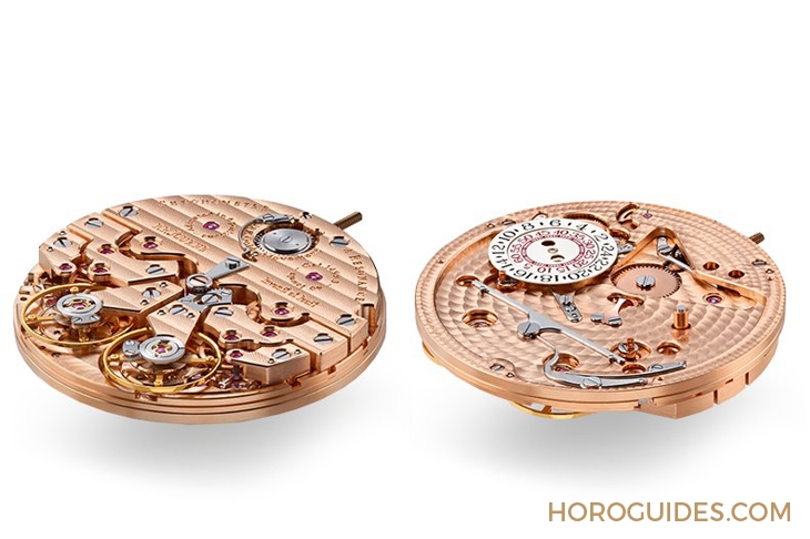F.P.JOURNE - SOUVERAINE - chronomètre à résonance - Pre-SIHH 2019 喜歡F.P.JOURNE嗎？想入手這款，2019年是你唯一的機會