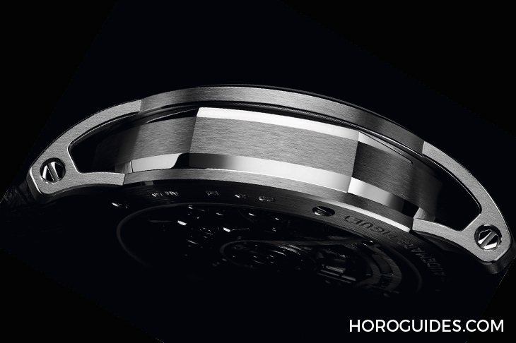 AUDEMARS PIGUET - CODE 11.59 - 26600OR.OO.D002CR.01 - [SIHH 2019]  什麼？這是AP新系列！Code 11.59 新經典的養成之路