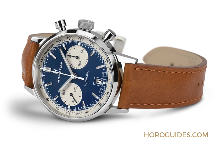 HAMILTON - KHAKI FIELD - H70605731 - 荷里活電影之王!HAMILTON電影之年重點系列新作齊發