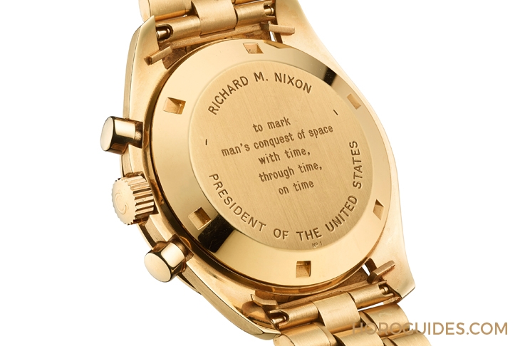 OMEGA - SPEEDMASTER - 310.60.42.50.99.001 - 太空迷卡位戰！OMEGA登月錶紀念版 阿波羅11號50週年限量版