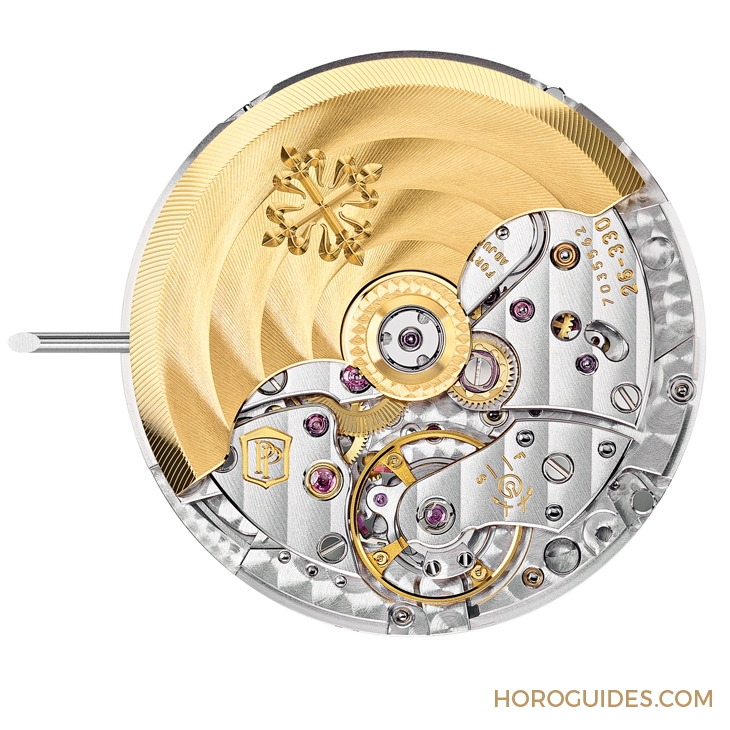 PATEK PHILIPPE - COMPLICATIONS - 5212A-001 - [BASEL 2019] 老派文青魂的實用古樸感！PP首款不鏽鋼週曆錶5212A-001
