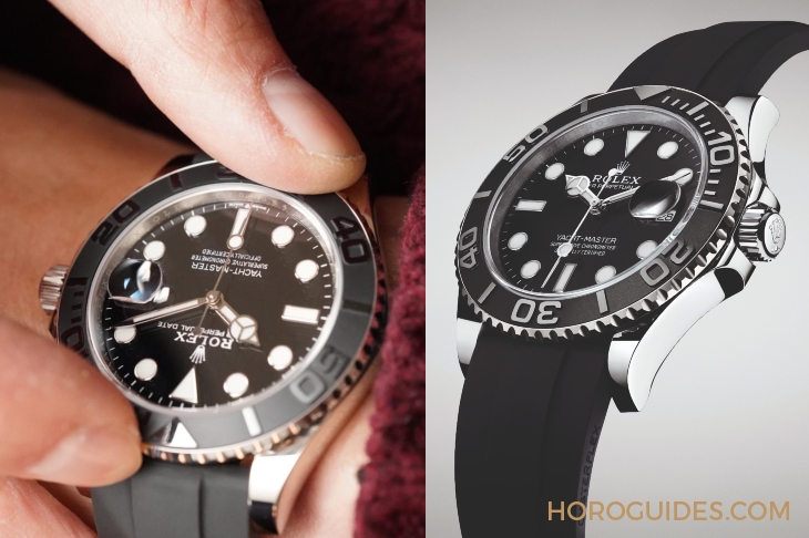 ROLEX - GMT-MASTER II - 126710BLNR-0002 - [BASEL 2019] 重新編曲的精選輯！勞力士2019重點新款總整理