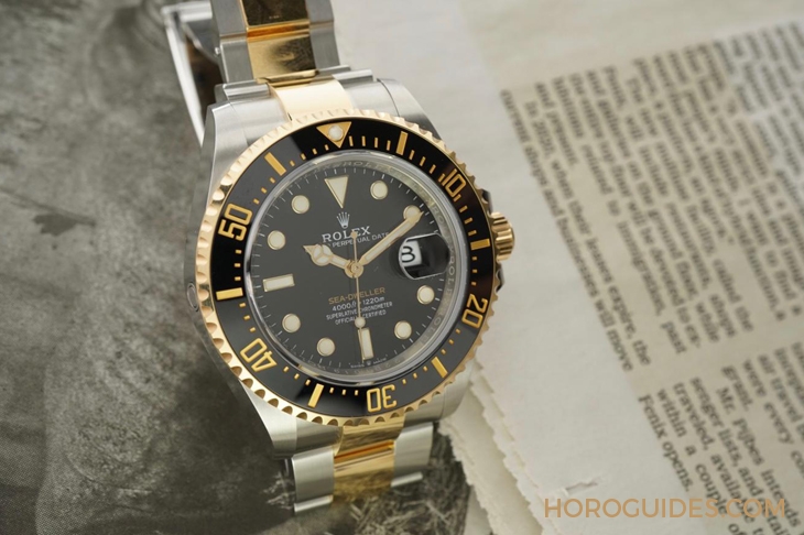 ROLEX - GMT-MASTER II - 126710BLNR-0002 - [BASEL 2019] 重新編曲的精選輯！勞力士2019重點新款總整理