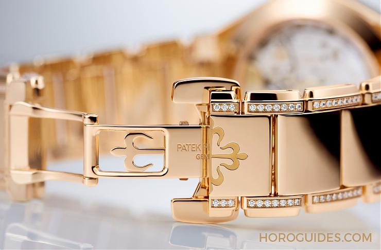 PATEK PHILIPPE - TWENTY~4 - 7300/1200R-010 - 百達翡麗發表全新女錶Twenty~4 Automatic