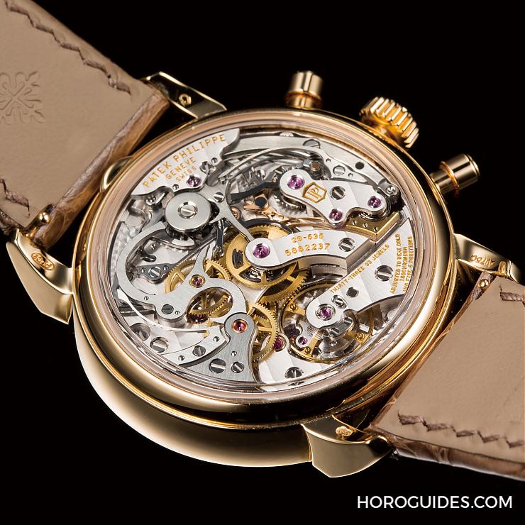 PATEK PHILIPPE - COMPLICATIONS - 7150/250R-001 - 百達翡麗手上鍊計時女錶就選這一款Ref.7150
